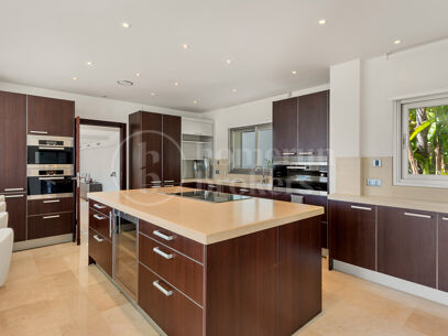 Villa Katerina - In Las Brisas Golf, Nueva Andalucia Marbella