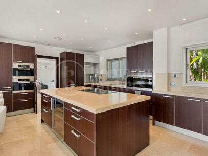 Villa Katerina - In Las Brisas Golf, Nueva Andalucia Marbella
