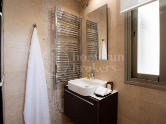 Villa Katerina - in Las Brisas Golf, Nueva Andalucía Marbella