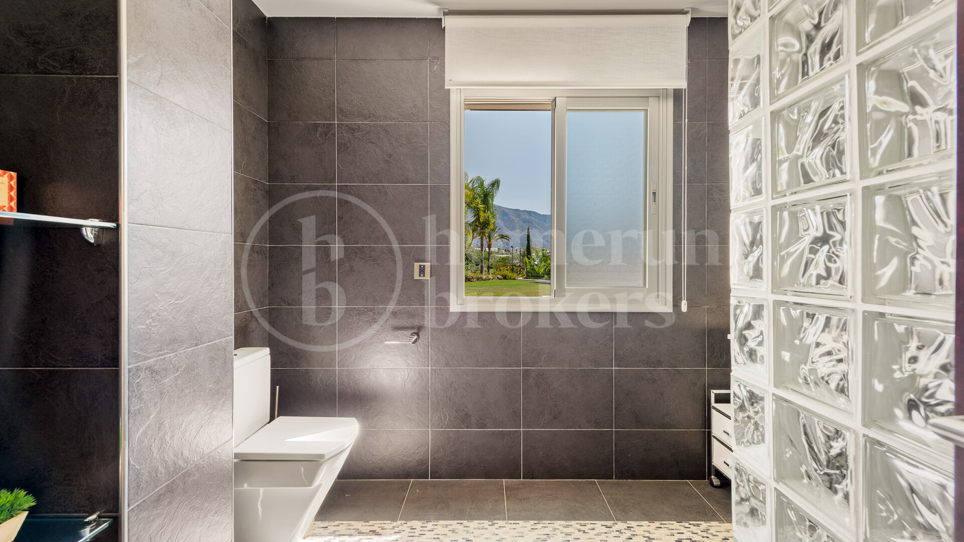 Villa Katerina - In Las Brisas Golf, Nueva Andalucia Marbella