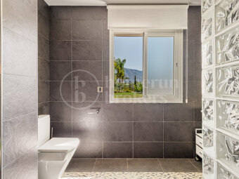 Villa Katerina - in Las Brisas Golf, Nueva Andalucía Marbella