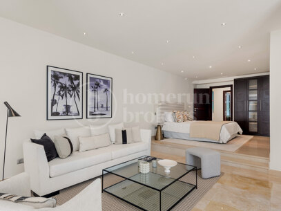 Villa Katerina - In Las Brisas Golf, Nueva Andalucia Marbella