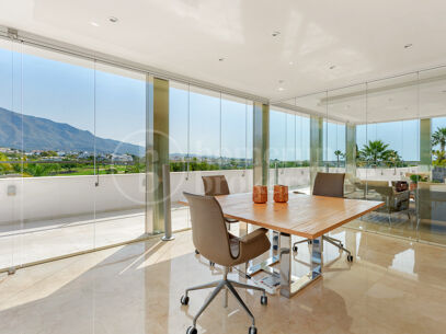 Villa Katerina - In Las Brisas Golf, Nueva Andalucia Marbella