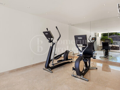 Villa Katerina - In Las Brisas Golf, Nueva Andalucia Marbella