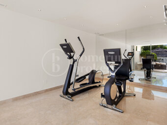 Villa Katerina - in Las Brisas Golf, Nueva Andalucía Marbella