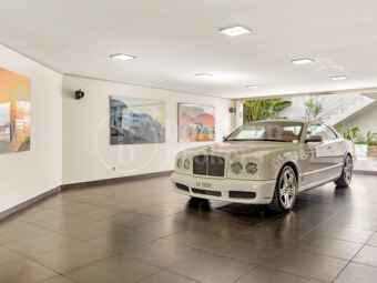 Villa Katerina - in Las Brisas Golf, Nueva Andalucía Marbella