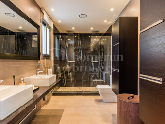 Villa Katerina - in Las Brisas Golf, Nueva Andalucía Marbella