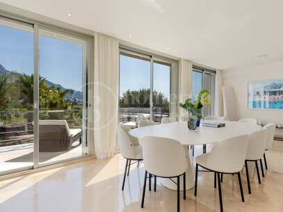 Villa Katerina - In Las Brisas Golf, Nueva Andalucia Marbella