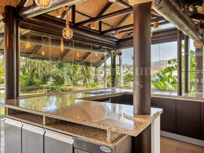 Villa Katerina - In Las Brisas Golf, Nueva Andalucia Marbella
