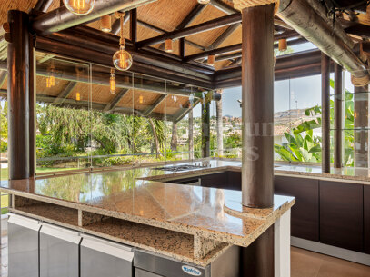 Villa Katerina - In Las Brisas Golf, Nueva Andalucia Marbella