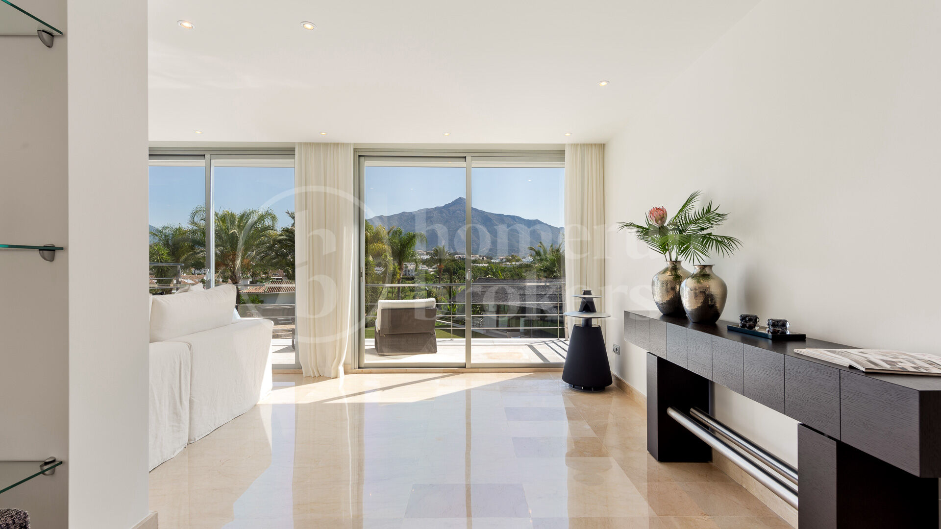 Villa Katerina - In Las Brisas Golf, Nueva Andalucia Marbella