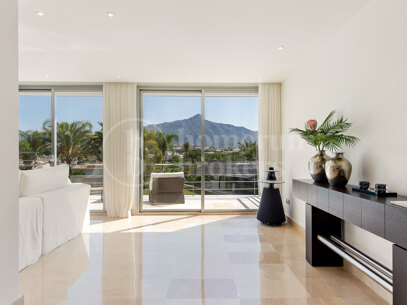 Villa Katerina - In Las Brisas Golf, Nueva Andalucia Marbella