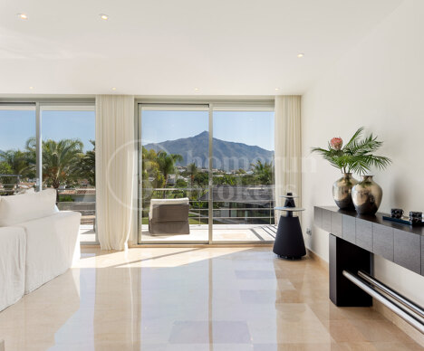 Villa Katerina - In Las Brisas Golf, Nueva Andalucia Marbella