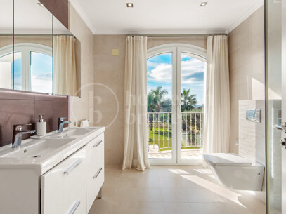 Villa Marbella - Classic Villa in Marbella Club Golf Resort