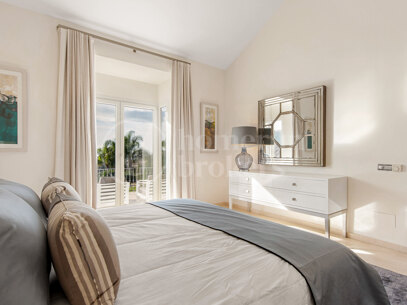 Villa Marbella - Classic Villa in Marbella Club Golf Resort
