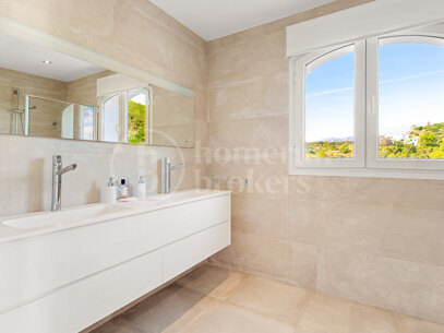 Villa Marbella - Classic Villa in Marbella Club Golf Resort