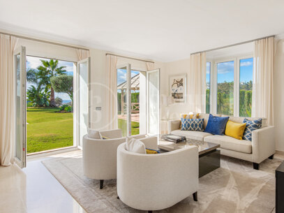 Villa Marbella - Classic Villa in Marbella Club Golf Resort