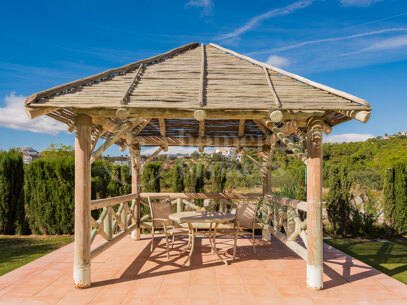 Villa Marbella - Classic Villa in Marbella Club Golf Resort