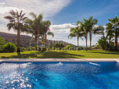 Villa Marbella - Classic Villa in Marbella Club Golf Resort