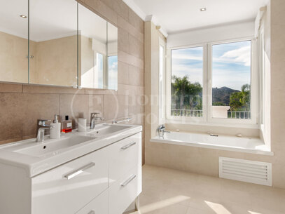Villa Marbella - Classic Villa in Marbella Club Golf Resort
