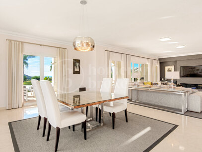 Villa Marbella - Classic Villa in Marbella Club Golf Resort