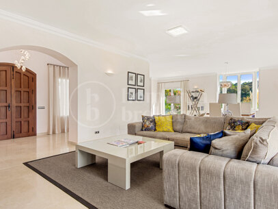 Villa Marbella - Classic Villa in Marbella Club Golf Resort