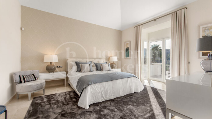 Villa Marbella - Classic Villa in Marbella Club Golf Resort