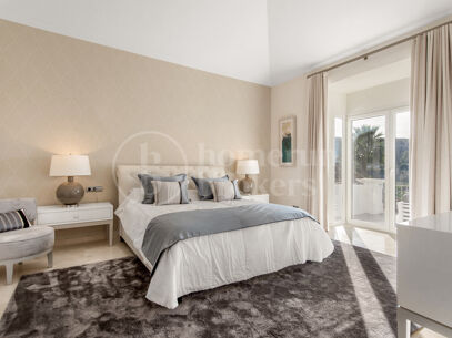 Villa Marbella - Classic Villa in Marbella Club Golf Resort
