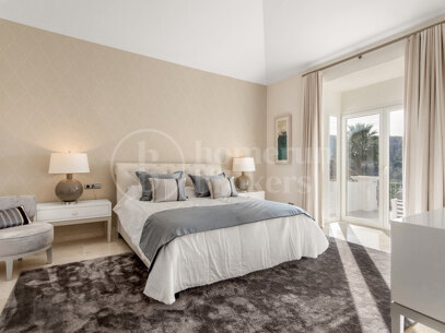 Villa Marbella - Classic Villa in Marbella Club Golf Resort