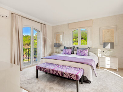 Villa Marbella - Classic Villa in Marbella Club Golf Resort