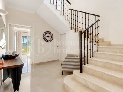Villa Marbella - Classic Villa in Marbella Club Golf Resort
