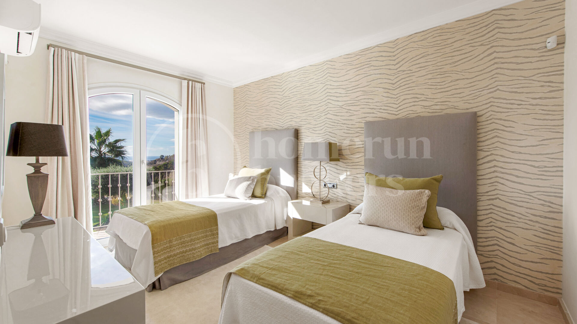 Villa Marbella - Classic Villa in Marbella Club Golf Resort