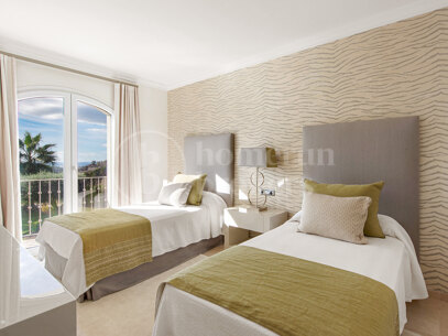 Villa Marbella - Classic Villa in Marbella Club Golf Resort