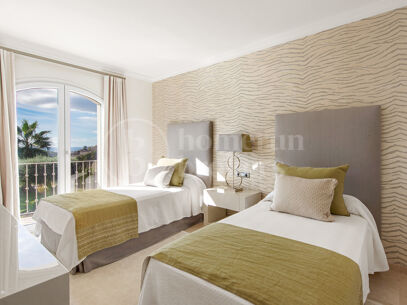 Villa Marbella - Classic Villa in Marbella Club Golf Resort