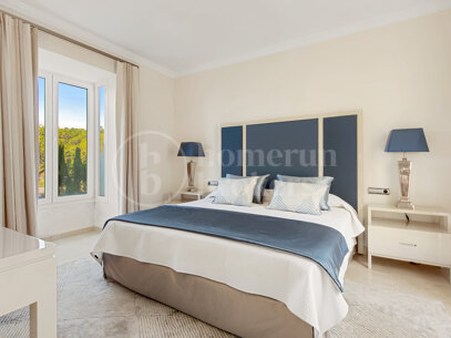 Villa Marbella - Classic Villa in Marbella Club Golf Resort