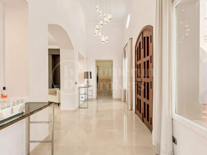 Villa Marbella - Classic Villa in Marbella Club Golf Resort