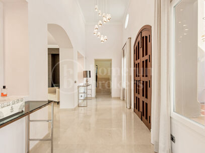 Villa Marbella - Classic Villa in Marbella Club Golf Resort