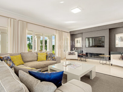 Villa Marbella - Classic Villa in Marbella Club Golf Resort