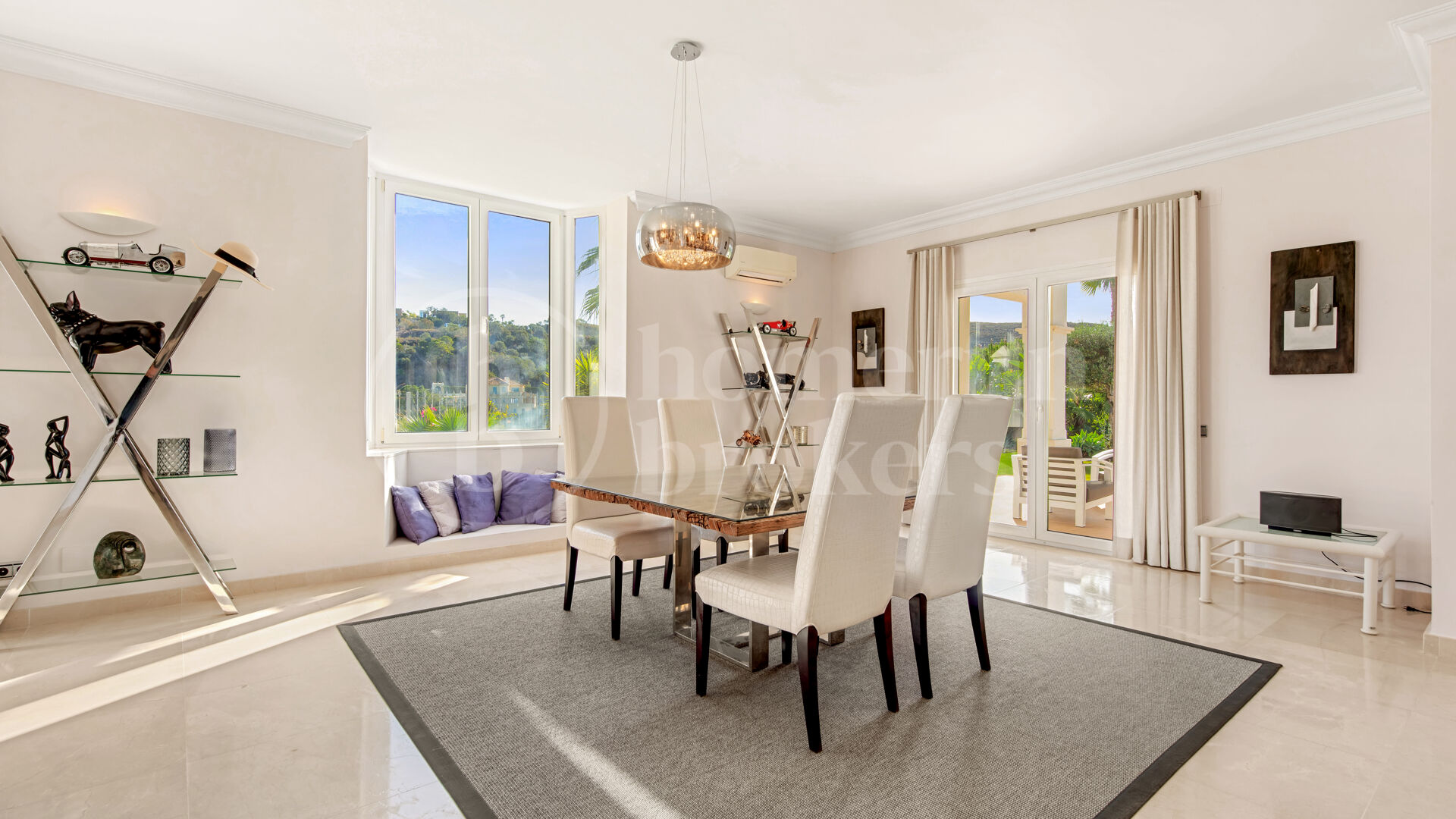 Villa Marbella - Classic Villa in Marbella Club Golf Resort