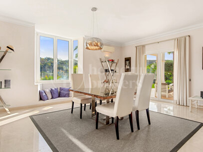 Villa Marbella - Classic Villa in Marbella Club Golf Resort