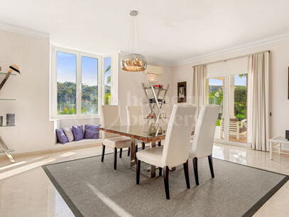 Villa Marbella - Classic Villa in Marbella Club Golf Resort