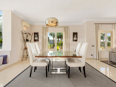 Villa Marbella - Classic Villa in Marbella Club Golf Resort