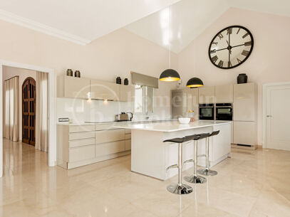 Villa Marbella - Classic Villa in Marbella Club Golf Resort