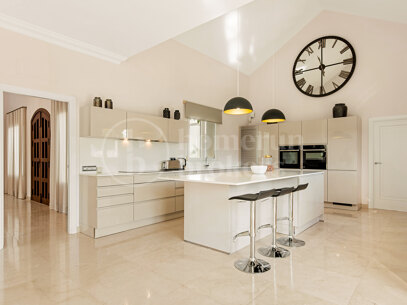 Villa Marbella - Classic Villa in Marbella Club Golf Resort