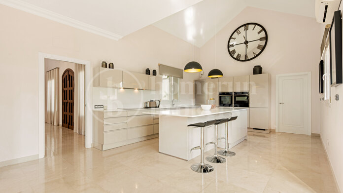 Villa Marbella - Classic Villa in Marbella Club Golf Resort