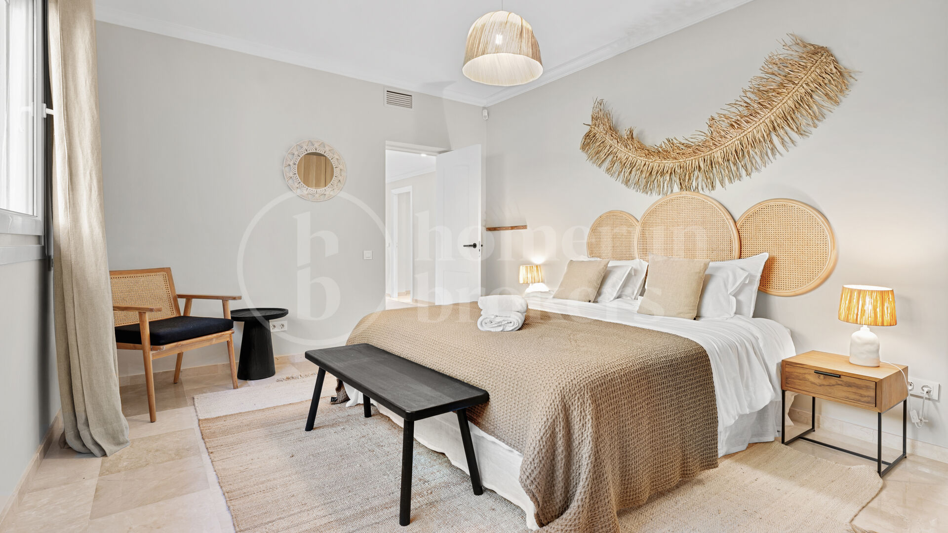 Villa La Cerquilla – Villa in Nueva Andalucia, Marbella