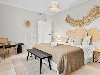 Villa La Cerquilla – Villa in Nueva Andalucia, Marbella