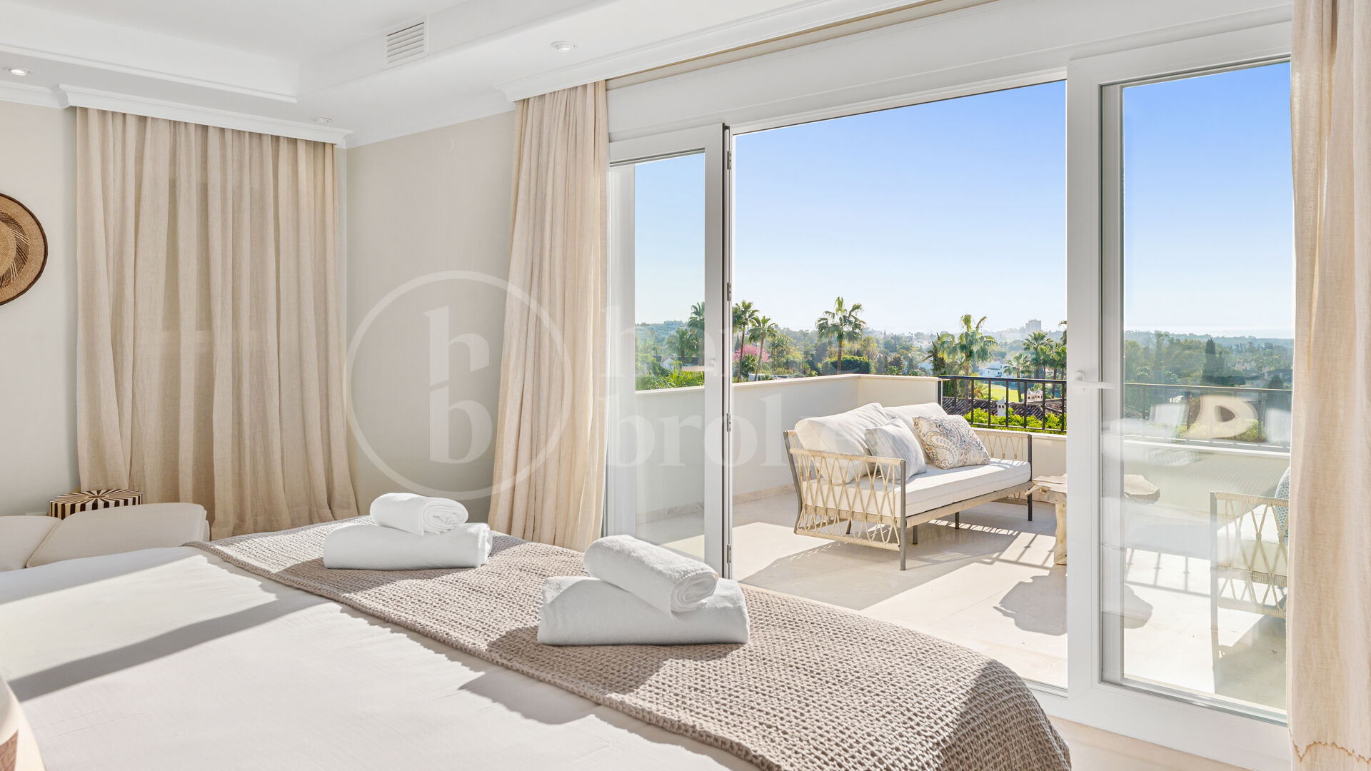 Villa La Cerquilla – Villa in Nueva Andalucia, Marbella