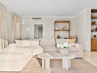 Villa La Cerquilla – Villa in Nueva Andalucia, Marbella