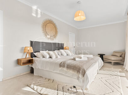 Villa La Cerquilla – Villa in Nueva Andalucia, Marbella